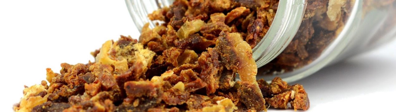 Чи можна і як правильно є прополіс в чистому вигляді?