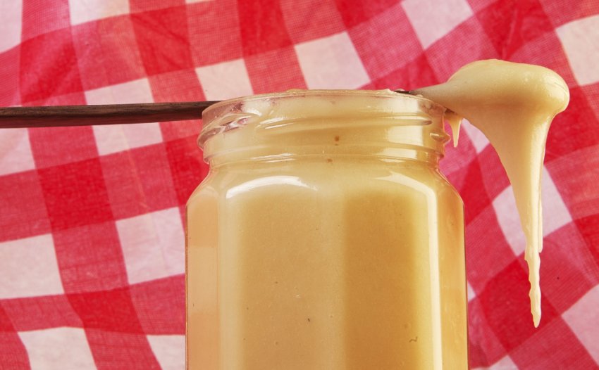 Мед з маточним молочком Мед з маточним молочком