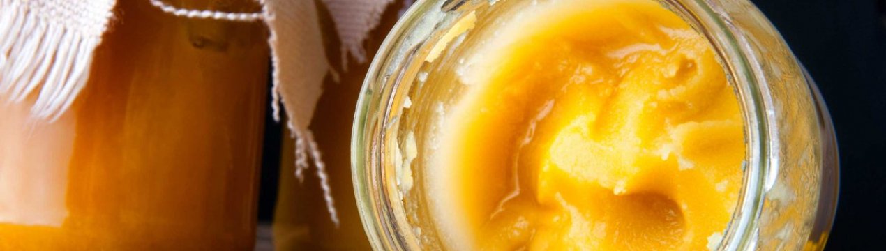 Чому мед може засахариваться при зберіганні?