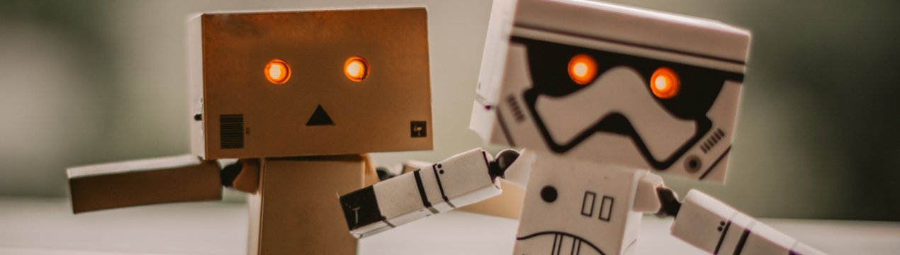 На британських городах активно трудяться фермери-роботи