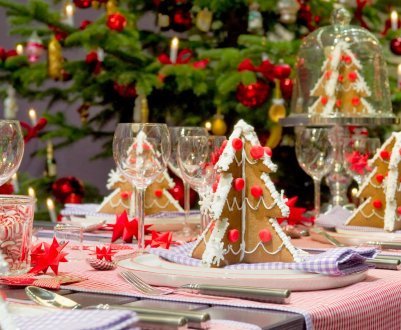 За новорічну вечерю росіянам доведеться викласти більше шести тисяч рублів