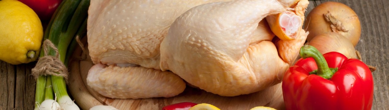 У російських магазинах «вгніздились» екологічні курочки з Бєлгорода