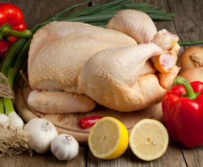 У російських магазинах «вгніздились» екологічні курочки з Бєлгорода