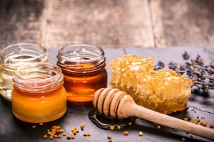 Хвойный мед его полезные свойства и противопоказания