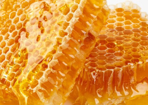 Що таке діастазне число меду, і як його визначити?