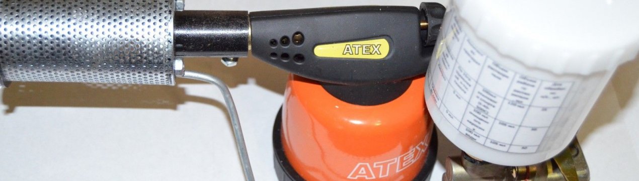 Як вибрати кращу дим-гармату або зробити її своїми руками