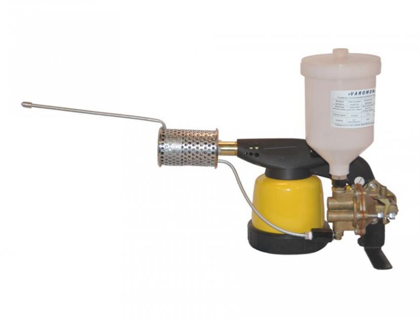 Опис і характеристики пристрою Опис і характеристики пристрою