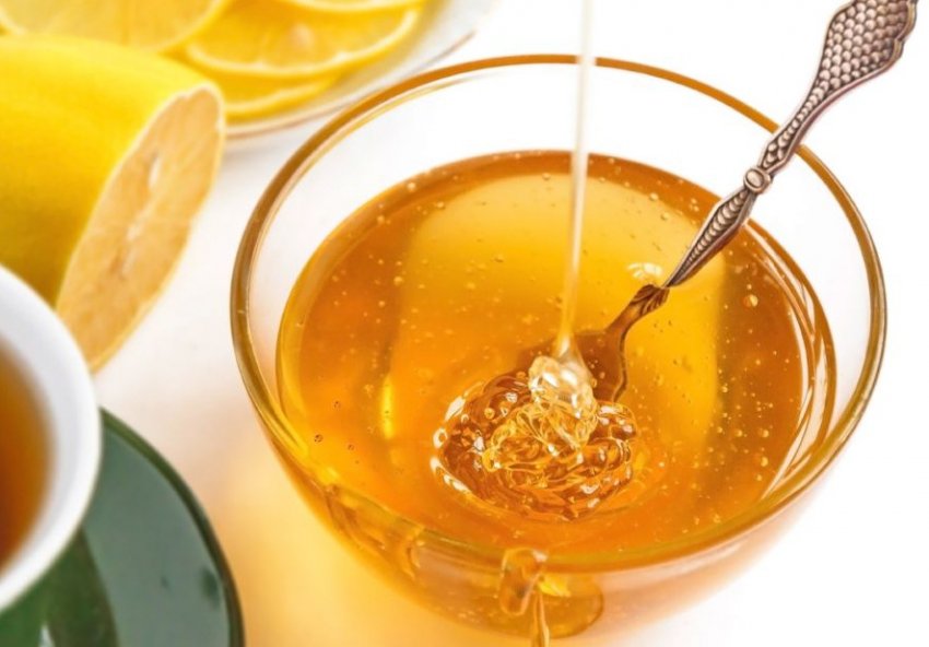 Застосування липового меду Застосування липового меду