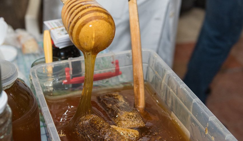 Домішки в меді Домішки в меді