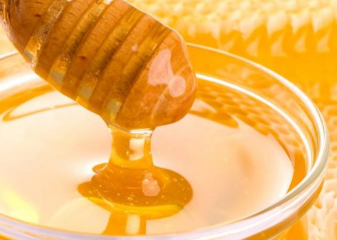 Проверка мёда на натуральность в домашних условиях с помощью йода