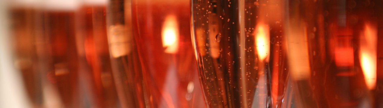 Винороби визнали рожеве брют кращим шампанським Росії