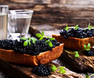 Жан-Клод Ван Дамм і Жерар Депардьє стануть світовими послами російської кухні