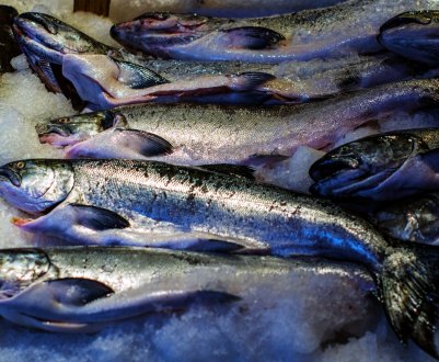 На російських прилавках стало менше фальшивки