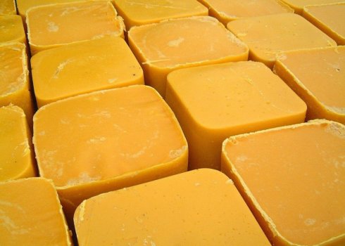 Как можно в домашних условиях растопить воск