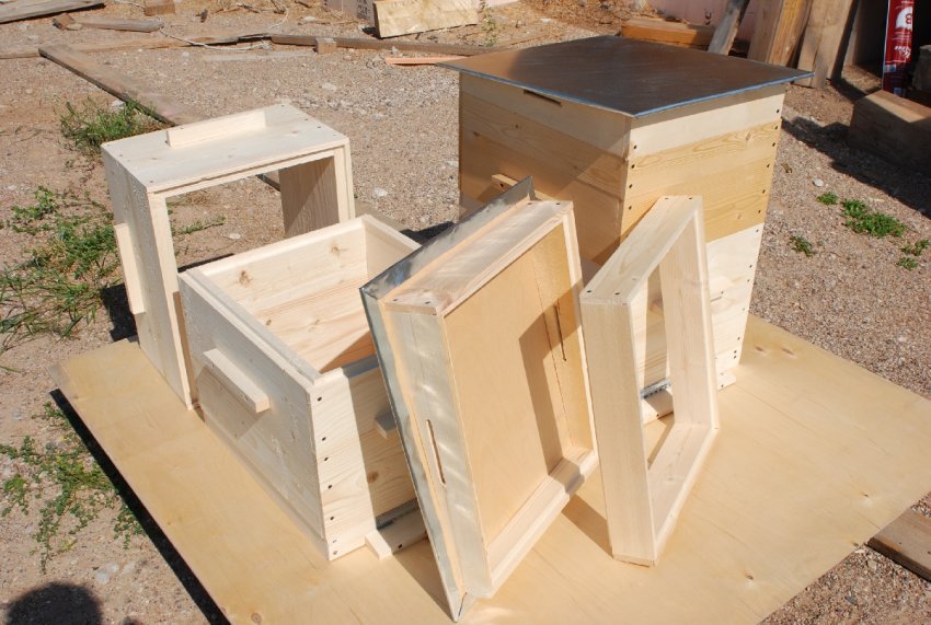 Як зробити докази своїми руками