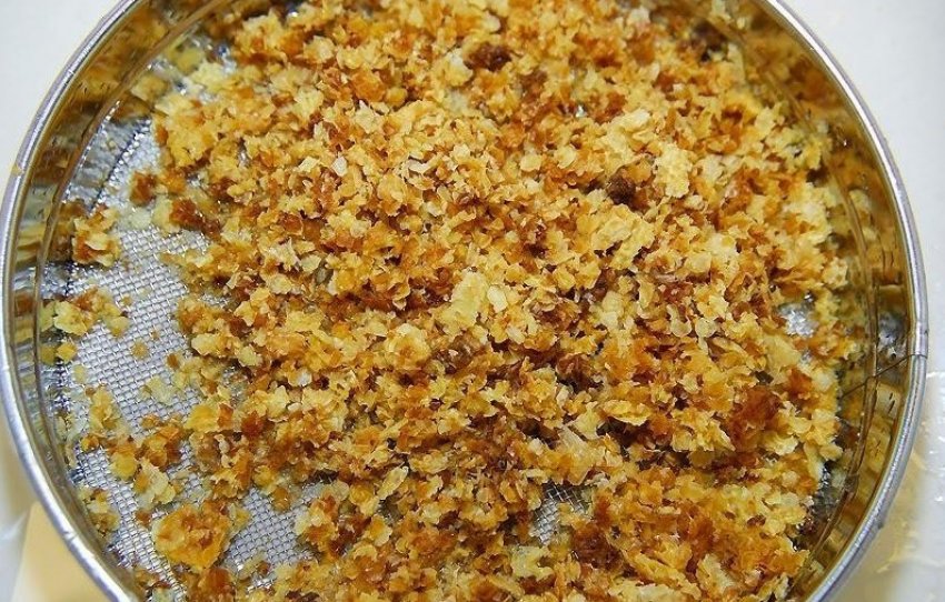 Застосування забрусу Застосування забрусу