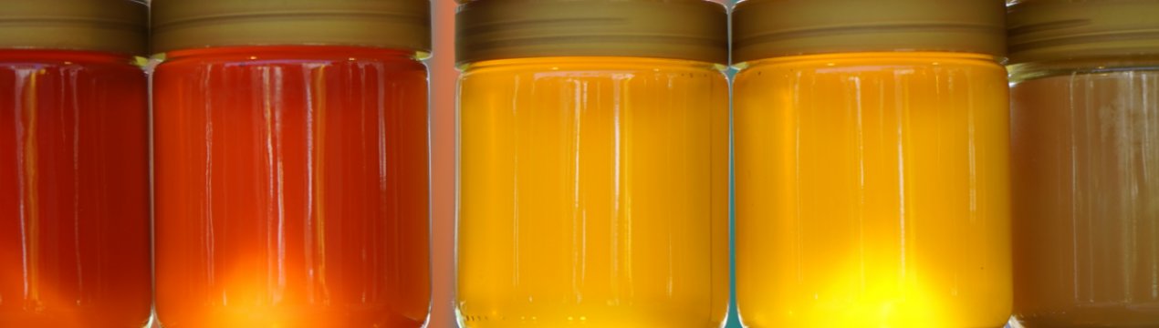 Що робити, якщо мед розшарувався?