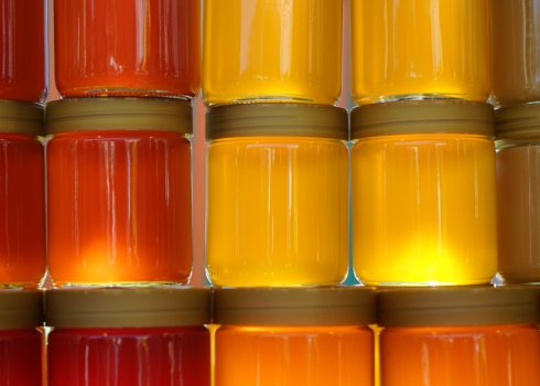 Що робити, якщо мед розшарувався?