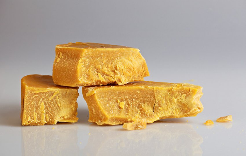 Бджолиний віск при захворюваннях Бджолиний віск при захворюваннях