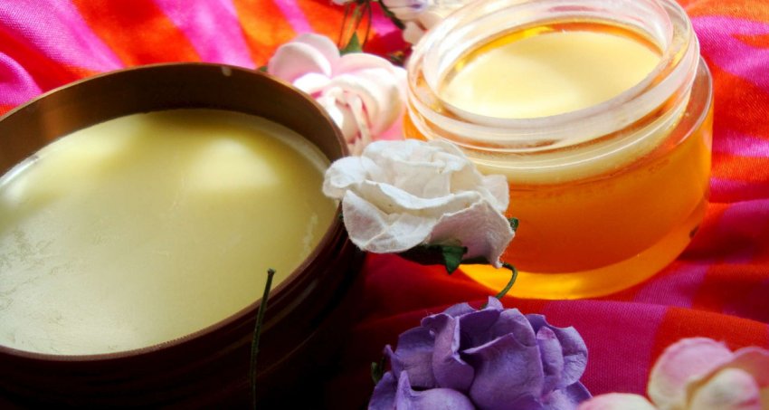 Застосування бджолиного воску Застосування бджолиного воску