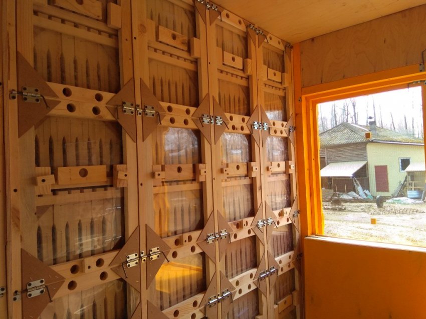 Переваги і недоліки