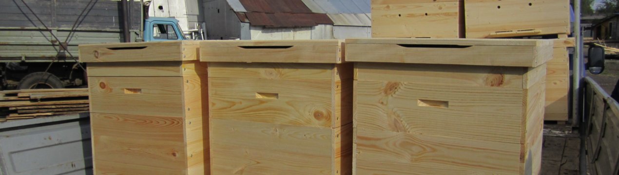 Вулик Дадан: особливості, виготовлення своїми руками