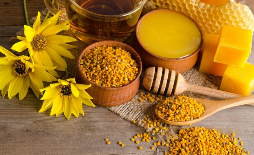 Застосування в косметології