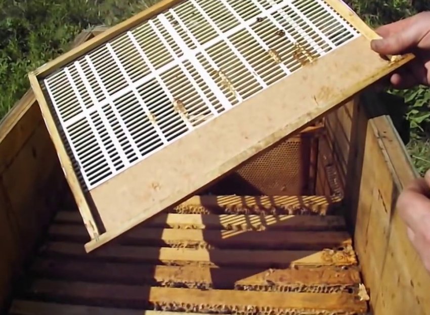 Метод Демари