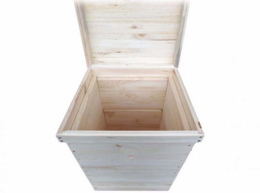 140 рамковий вулик Дадана