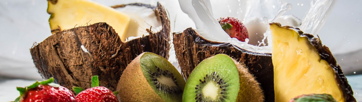 На тропічних плантаціях вирощують ліки для серця і шлунка