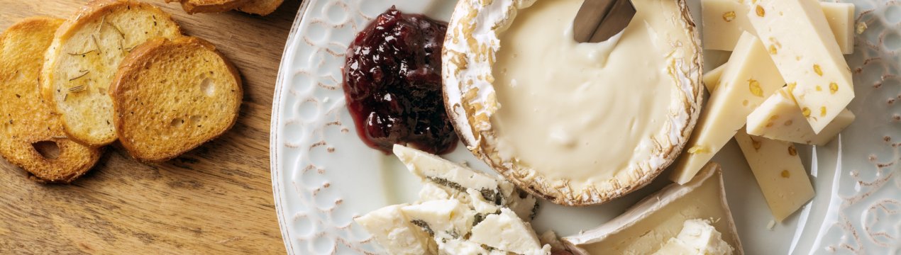 Томські молочники дивують земляків карамельним сиром