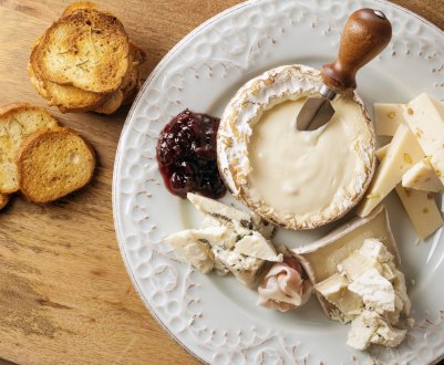 Томські молочники дивують земляків карамельним сиром