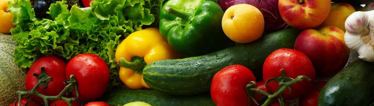 Російські теплиці «заговорять» з перцево-баклажановым акцентом