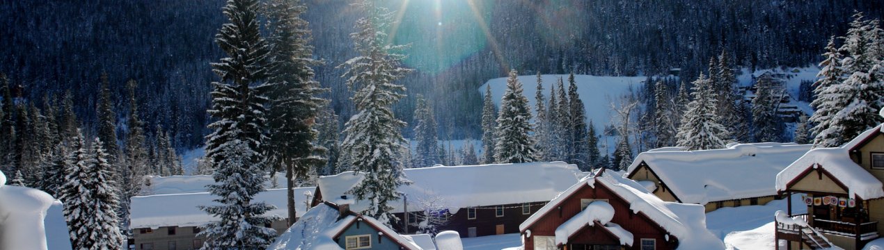 Прогнози на січень вселяють надію в російських аграріїв