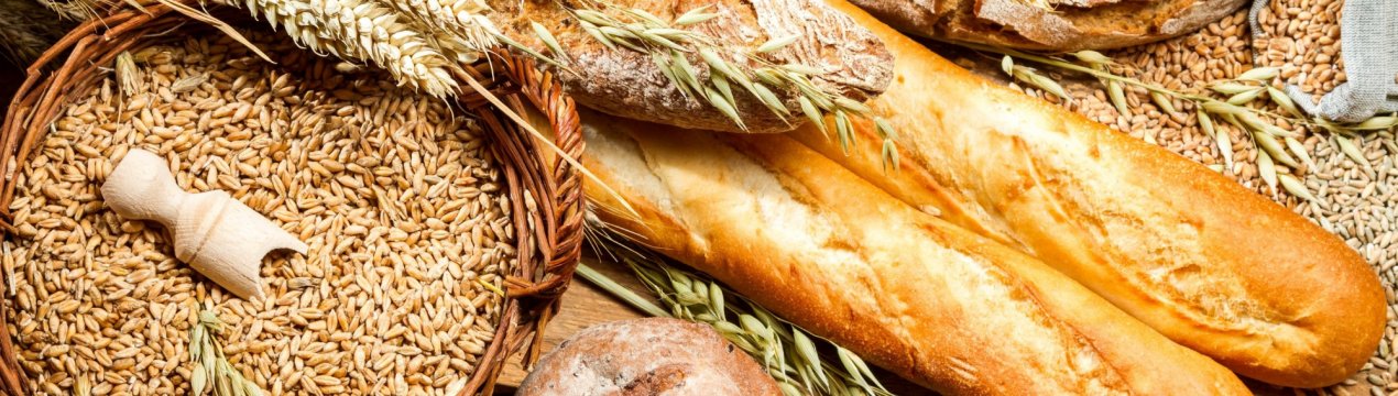 Володар «далекосхідного гектара» налагодив виробництво унікального хліба