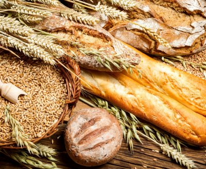 Володар «далекосхідного гектара» налагодив виробництво унікального хліба