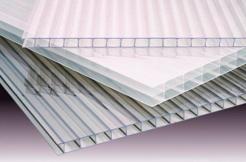 Полікарбонат Полікарбонат