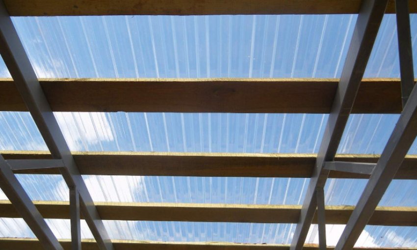 Полікарбонат Полікарбонат