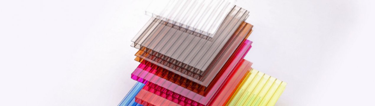 Як вибрати кращий полікарбонат для теплиць