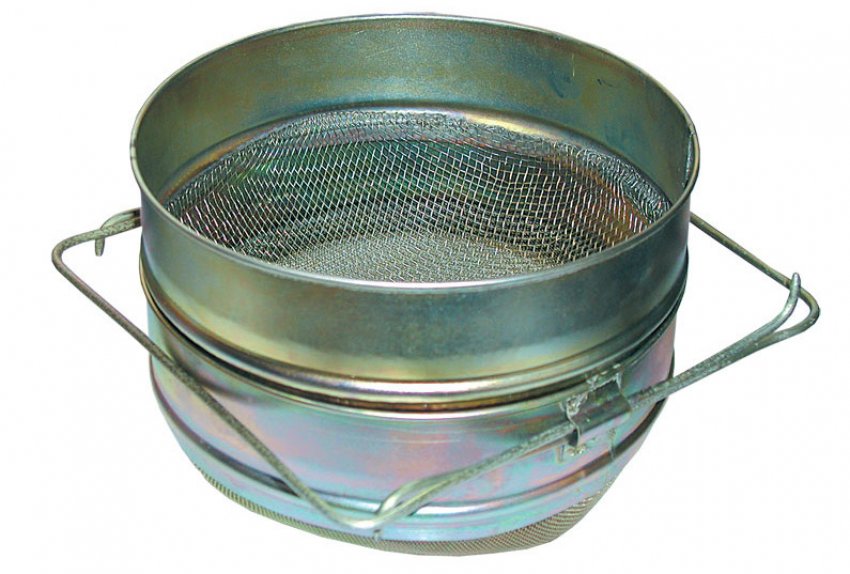 Сито для меду Сито для меду