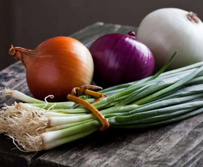 Яка користь цибулі для організму чоловіка?