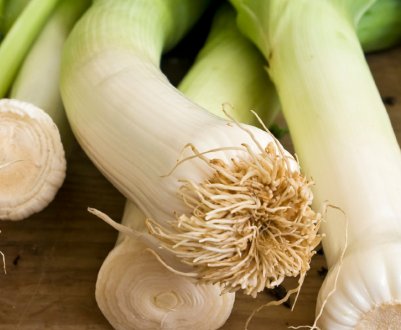 Як правильно заморозити цибуля-порей на зиму в домашніх умовах?