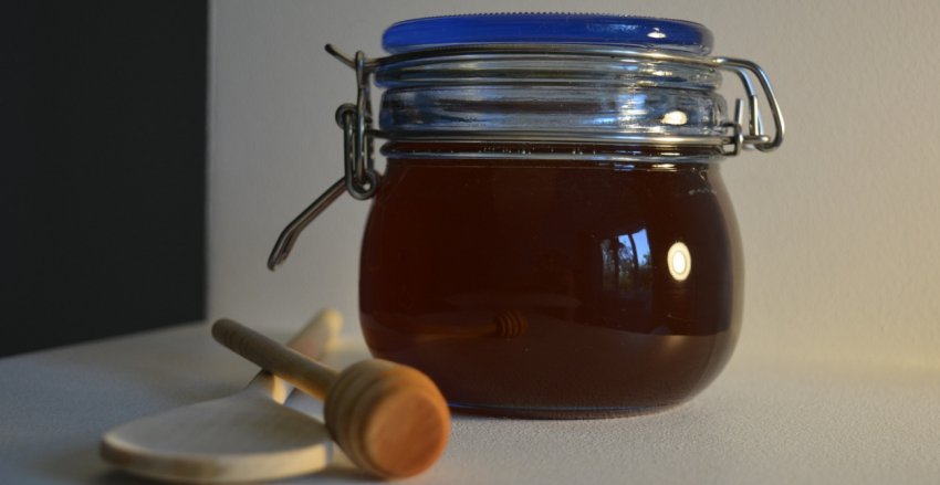 Застосування каштанового меду