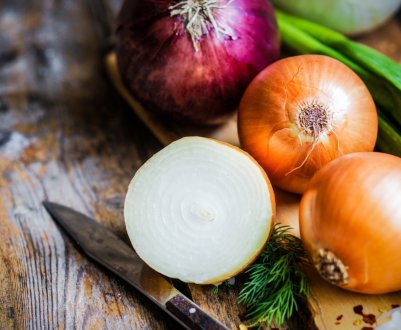 Чого не вистачає в організмі, якщо хочеться ріпчастої цибулі?