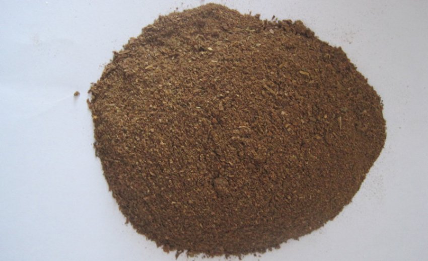 Тютюнова пил