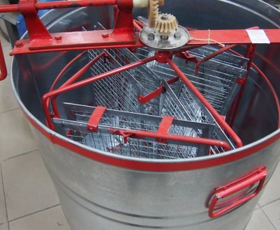 Конструювання медогонки своїми руками, особливості та матеріали