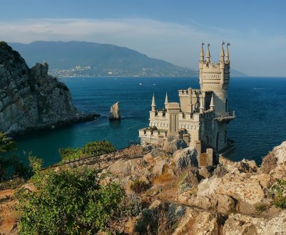 Китайські туристи зацікавилися кримським виноробством