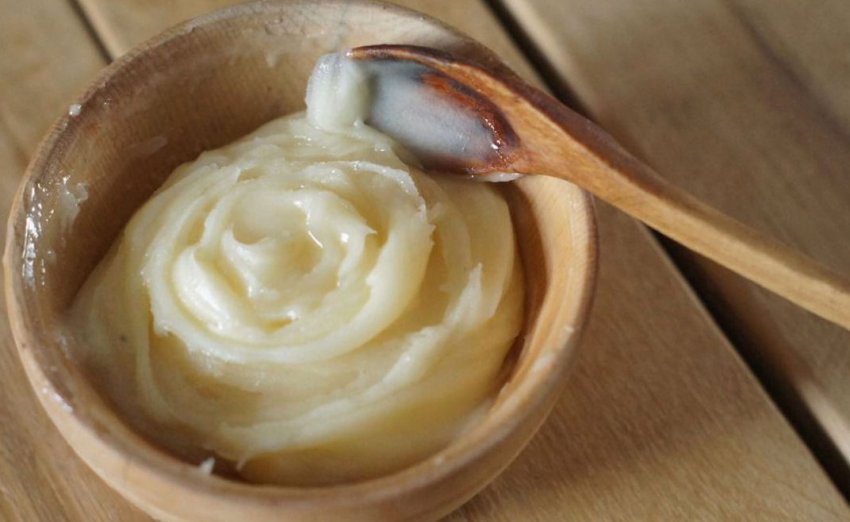 Кіпрейний мед