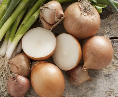 Що буде, якщо щодня вживати цибулю