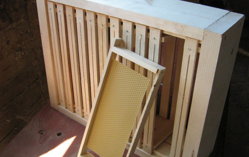 Інноваційна рамка